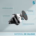 thumbnail image 3 of Soporte Magnético para Celular - Sovico - Ideal para Auto, 3 of 5