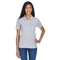 thumbnail image 2 of Devon & Jones D112W Women's Pima Pique Polo, 2 of 3