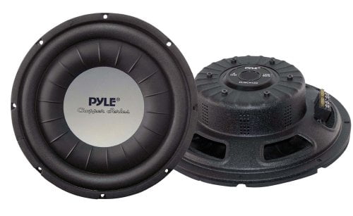 12 inch subwoofer walmart