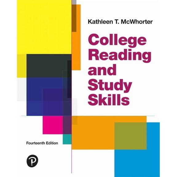 College Reading and Study Skills, (Paperback)