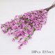 thumbnail image 3 of Sakura Artificial Flowers Bouquet for Garden Party Wedding Marriage Decoration Home Room Decor Fake Flowers Table Vase Ornament, 3 of 5