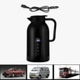 thumbnail image 4 of Portable Car Kettle Water Boiler Water Boiler Large Capacity Universal Hot Water, 4 of 10