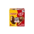 thumbnail image 1 of COFFEE CRISP COFFEE CRISP et KITKAT, format partage, dessert glacé, barres et cornets 0,9 L, 1 of 8