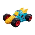 thumbnail image 2 of Yannianjz Toys Under $5, Rotating Stunt Drilling TankToyCar, 360° Spinning Battle Vehicle, Plastic Mini Race Car forKidsBoysGirlsBirthday Gift, 2 of 6