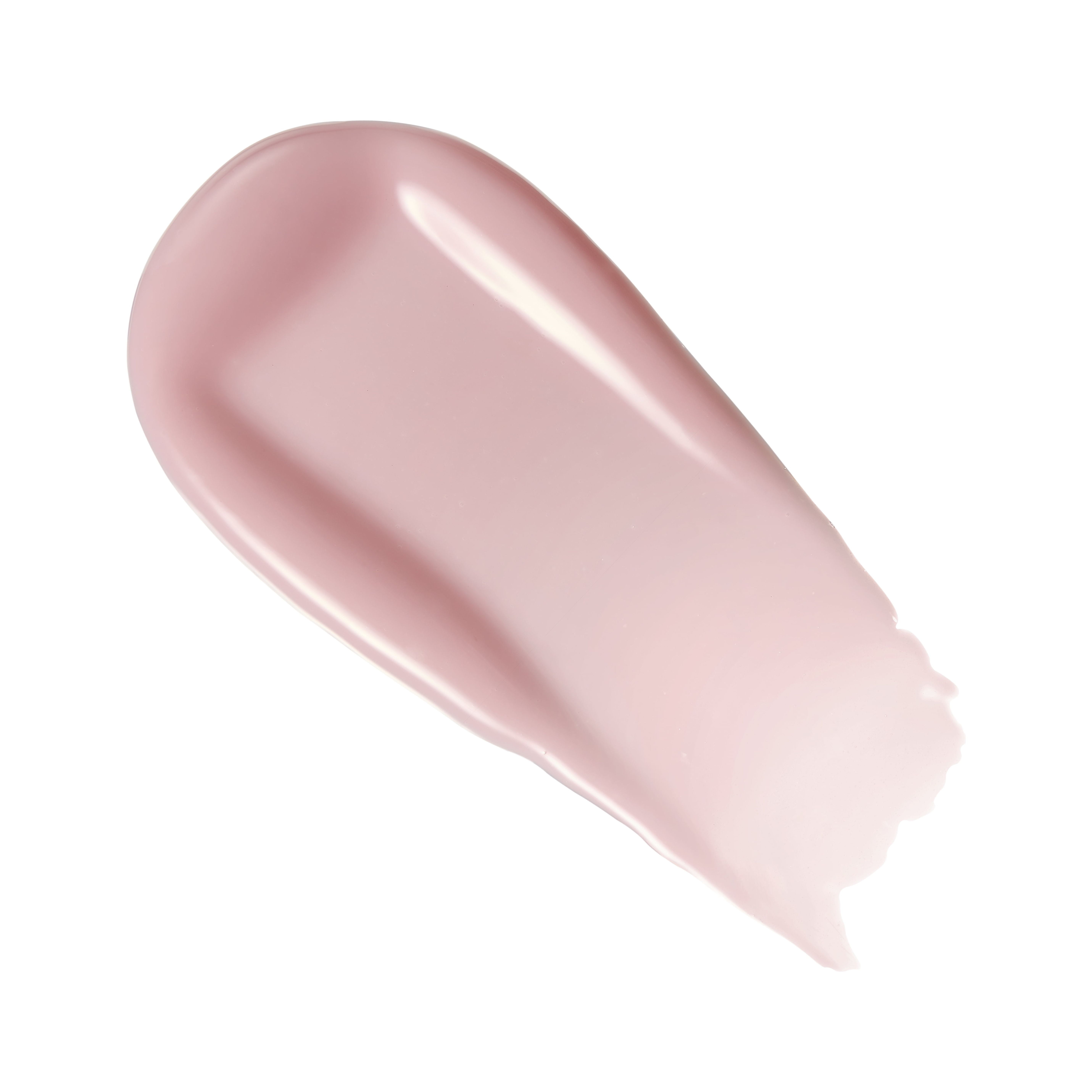 Lottie London Gloss'd, 100% Vegan Lip Gloss, Drenched, 0.27 fl oz