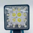 thumbnail image 3 of LED Work Light Flashlight for Makita 18V Li-Ion Battery Flood Lamp, 3 of 5