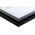 thumbnail image 2 of Kiera Grace Reagan Frame, 12-Pack, Black, 2 of 5
