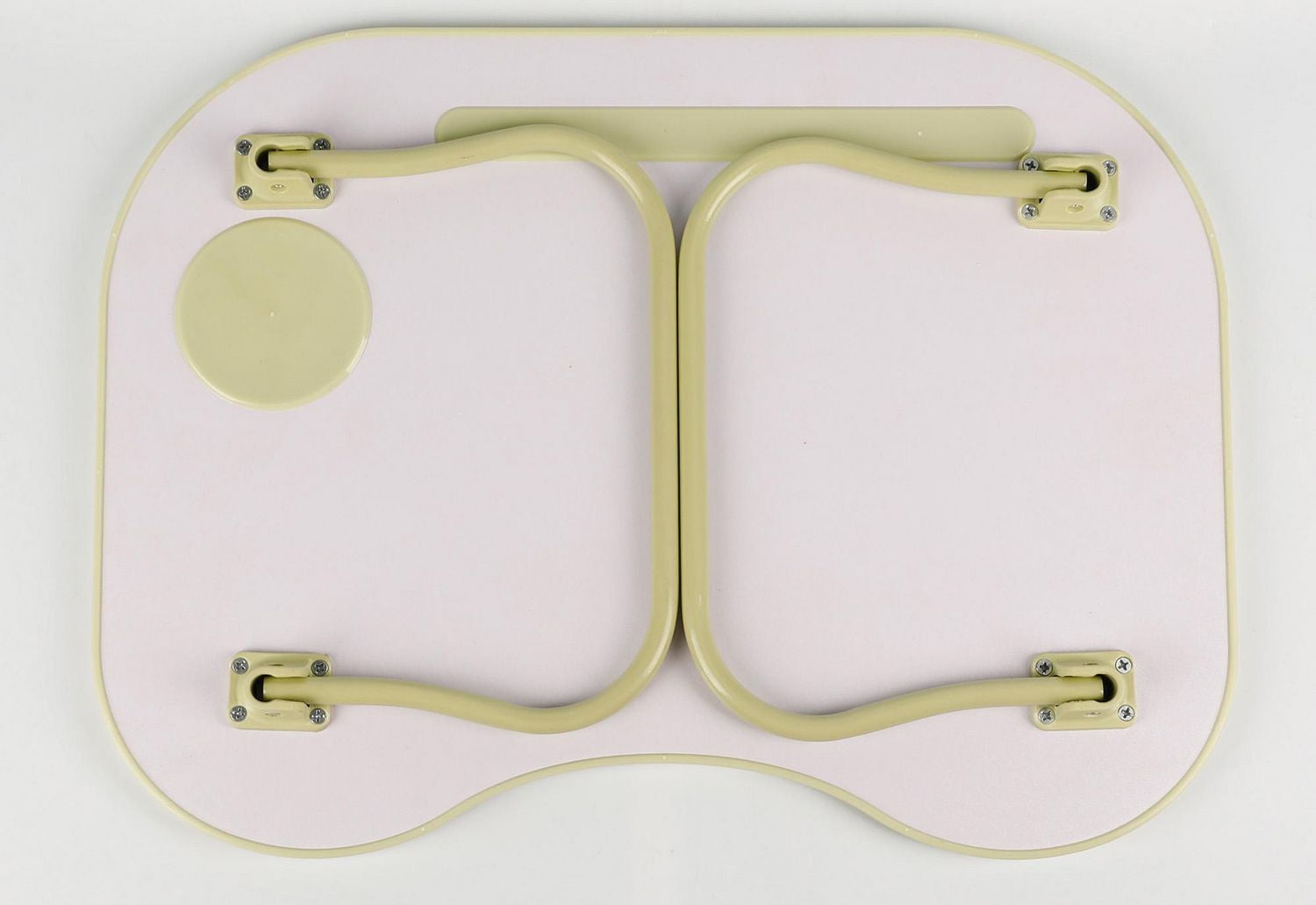 Plateau de bureau pliant Star Wars Yoda