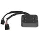 thumbnail image 3 of Regulador de voltaje para motocicleta Honda Magna 750 Ecomeon negro, 3 of 5