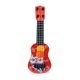 thumbnail image 1 of Mini Ukelele De Simulación Para Principiantes, Instrumento Musical Educativo De Guitarra, Juguete Para Niños, Regalo De Cumpleaños Y Navidad Scienceny FN006658-01, 1 of 6