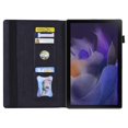 thumbnail image 3 of Funda de cuero para tableta con empalme para Samsung Galaxy Tab A9, 3 of 5