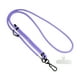 thumbnail image 1 of Cordón Para Teléfono Cruzado Con Lengüetas Ajustables, Correa Antirrobo Para Todos Los Teléfonos, Hebillas Metálicas, Cordón Universal Para El Cuello Para Teléfonos Móviles, Para Mujeres Y Hombres, 1 of 5