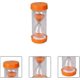 thumbnail image 2 of Desktop Hourglass Timer Ornament Timing Tool TIMAGE OF FRUIT CUTTING LAMP DESIGNERS, 2 of 5