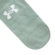 thumbnail image 2 of Pack de 6 calcetines Under Armour Essential Crew, tamaño mediano, 2 of 4