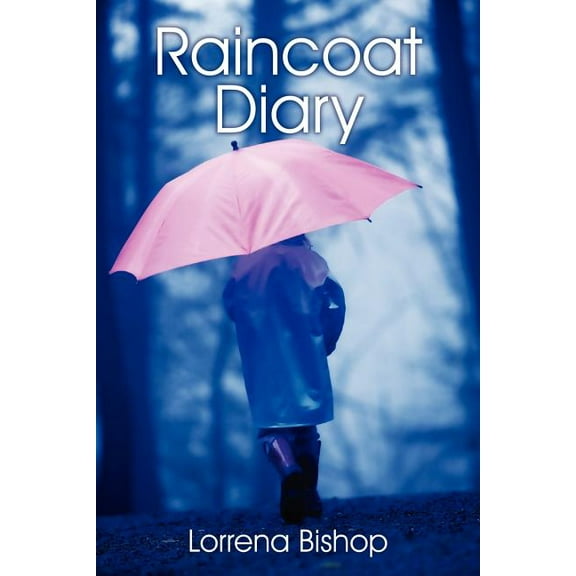 Raincoat Diary, (Paperback)