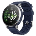 thumbnail image 1 of Amazfit Active 3 Premium Atlas Azul, 1 of 4