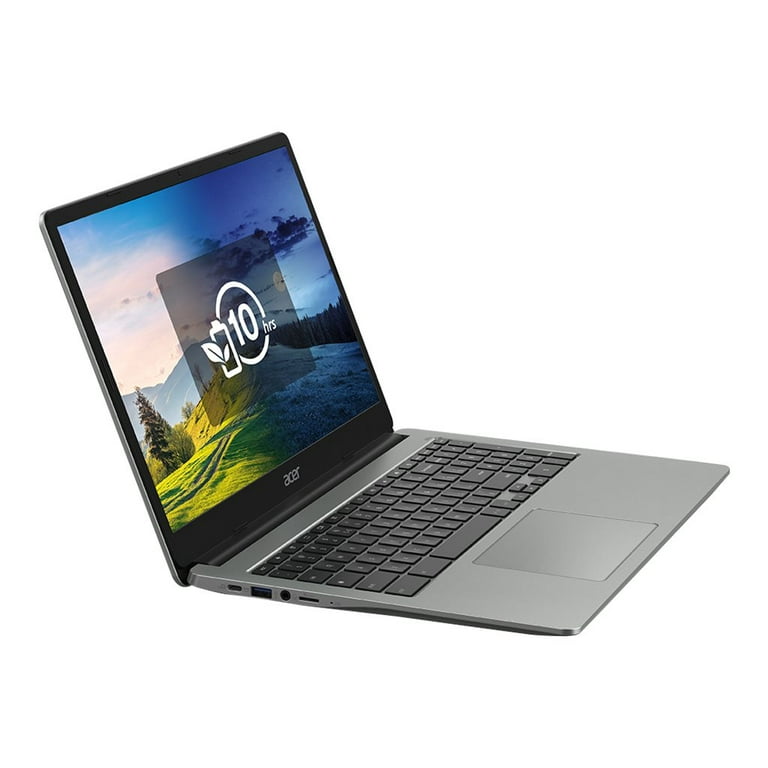 Acer Laptop Chromebook 315 CB315-4H - 15.6