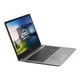 Acer Chromebook 315 CB315-4H - Intel Celeron - N5100 / jusqu'à 2,8 GHz - Chrome OS - UHD Graphiques - 4 GB RAM - 32 GB Emmec - 15,6" IPS 1920 x 1080 (HD Complet) - 802.11a/b/g/n/ac/ax - Argent Pur - kbd: US – image 3 sur 9