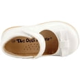 thumbnail image 5 of The Doll Maker Girl's Classic Dress Shoes-TD173054D-10, 5 of 7