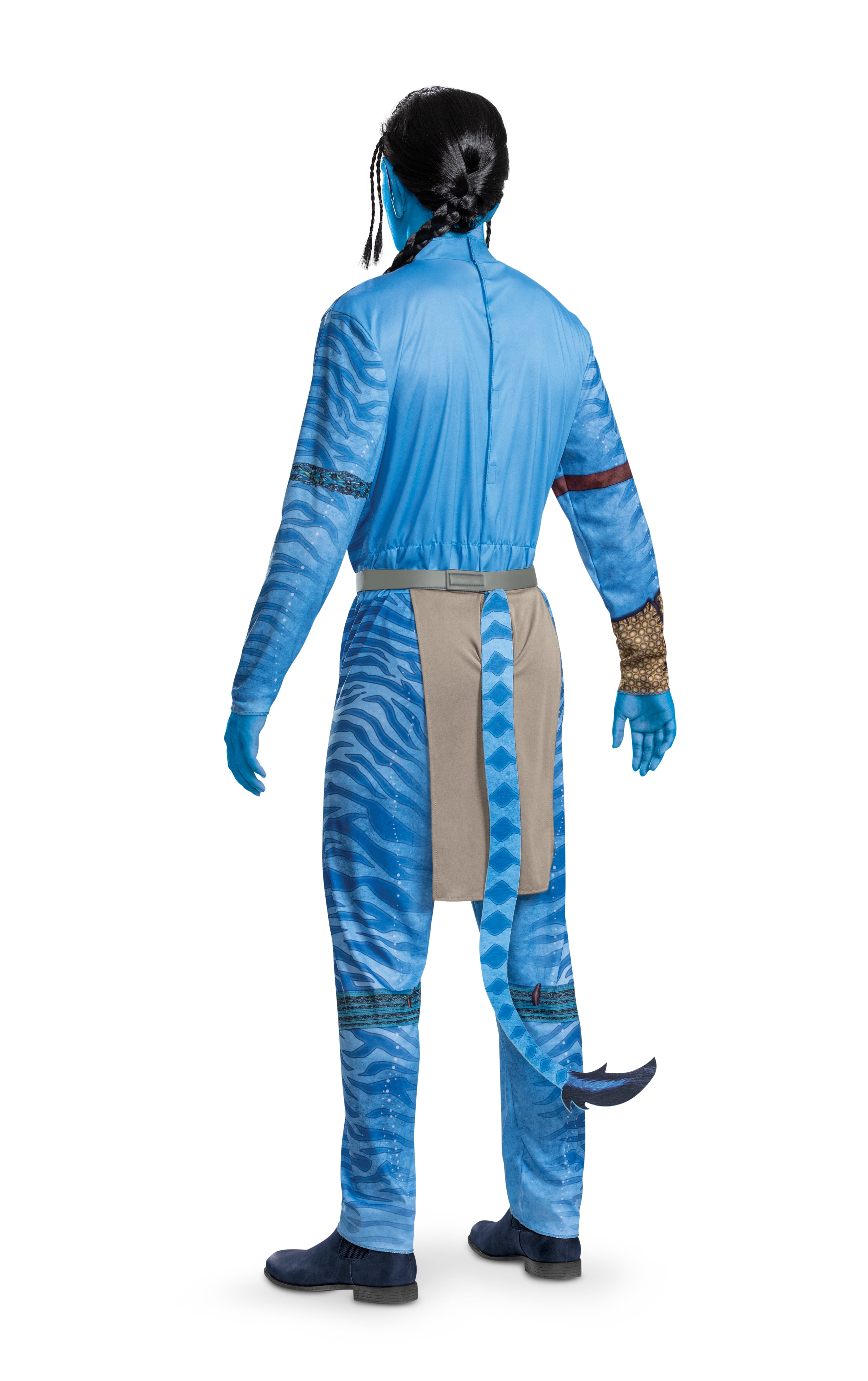 Disguise Avatar Jake Classic Adult Costume Exclusive