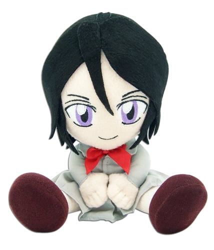 rukia plush