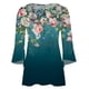 thumbnail image 4 of Camisas Awdenio para mujer, liquidación, blusas de moda para jóvenes, blusas de cuello en V, camisetas de tres cuartos, sudaderas estampadas de otoño, ofertas, 4 of 5