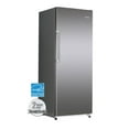 thumbnail image 1 of Marathon 14.9 cu.ft. Stainless Steel All Refrigerator, 1 of 4