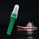 thumbnail image 4 of Lámpara de baliza LED Luces de camping impermeables de plástico para artes de pesca (verde), 4 of 4