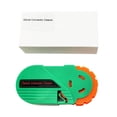 thumbnail image 5 of Fiber Cleaning Box/fiber Cleaner/cassette Type Fiber End-face Cleaner/fiber Cleaning Tool 2pcs ,Test Precision, 5 of 5