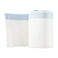 Equate Commode Liner Bags with Absorbent Pad, 24 Count