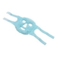 thumbnail image 4 of Cubierta Facial De Hielo Caliente, Cubierta Suave Para La Cara Con Cuentas De Gel Para Aliviar El Estrés, Delicada Y Reutilizable Para La Oficina, 4 of 7
