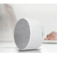 thumbnail image 3 of Altavoz Bluetooth de tela para el hogar Mini altavoz inalámbrico portátil pequeño Altavoz con carga de energía incorporada Verde, 3 of 4