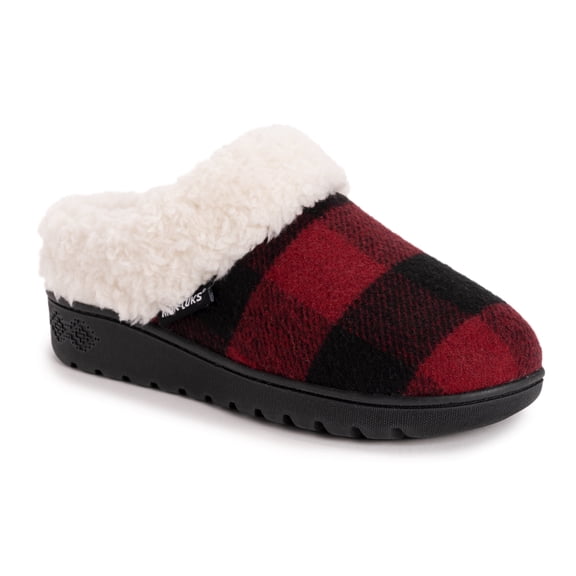 MUK LUKS Women's Nony Ann Slipper