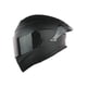 thumbnail image 1 of Casco Abatible De Moto Kov Stark Negro Mate Dot, 1 of 5