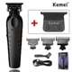 thumbnail image 2 of Professional Hair Clipper for Men - Cordless Hair Trimmer, Cutting Machine & Fabric Shaver, 2 of 5