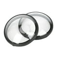 thumbnail image 2 of 2 Pcs Couvercle d'Objectif de Caméra Sportive Capuchon Anti-Rayures pour Accessoires de Caméra GoPro Max, 2 of 8