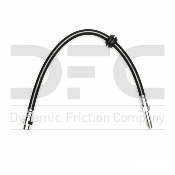 Front Dynamic Friction Company Brake Line Hose 350-31013