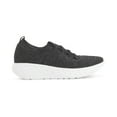 thumbnail image 2 of Aetrex Women's Sadie Arch Support Stretchy Lace Up Walking Sneakers for Women, 2 of 5