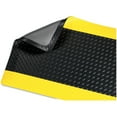 thumbnail image 5 of Genuine Joe, Safe Step Anti-Fatigue Floor Mats, 1 Each, Black,Yellow, 5 of 5