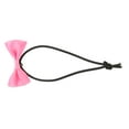 thumbnail image 3 of Bearded Dragons Bowtie Leash Set, Soft Adjustable Lizard Bowtie Set Leather Polyester  For Reptiles Apparel Accessories Silver Traction Rope,Red Bow Tie,Pink Bow Tie, 3 of 8