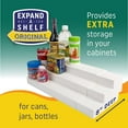 thumbnail image 4 of shiyou-Dial Industries 01703 Expand A Shelf, Standard, White, 4 of 4