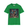thumbnail image 3 of ChupaCabra Unisex Softstyle T-Shirt, 3 of 11