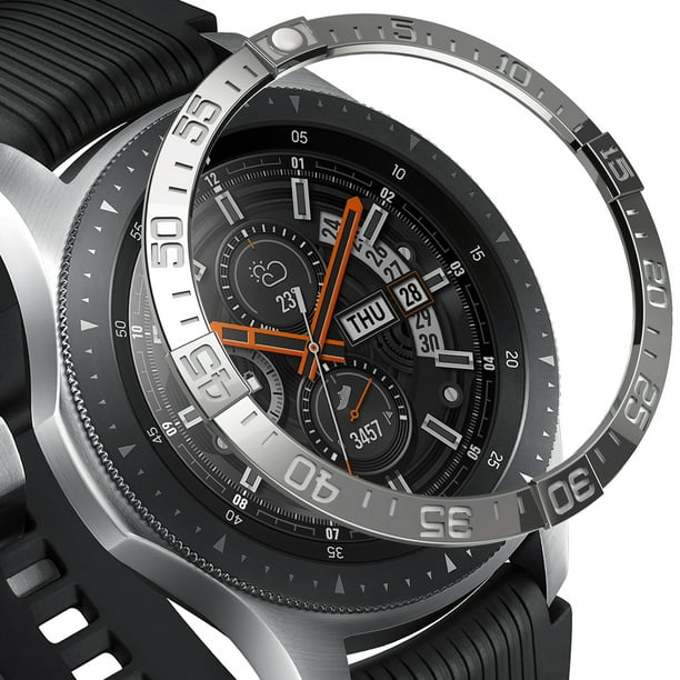 ringke bezel styling cover for galaxy watch active 2