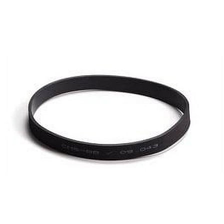 Carpet Pro CPU75,CPU75T, CPU75 CPU85 CPU85T Upright Vacuum Cleaner Flat Belts 2 Pk Part # 9.043