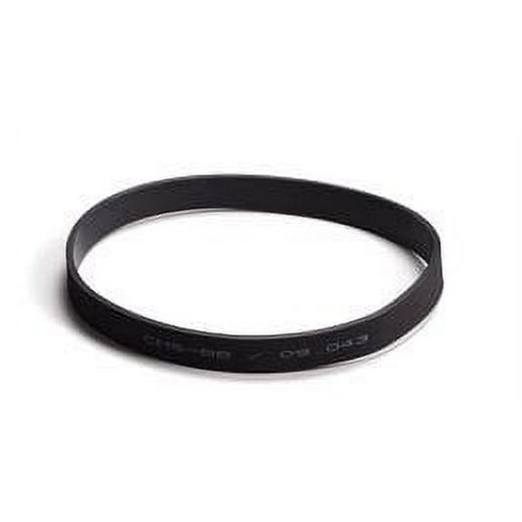 Carpet Pro CPU75,CPU75T, CPU75 CPU85 CPU85T Upright Vacuum Cleaner Flat Belts 2 Pk Part # 9.043