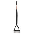 thumbnail image 2 of Compact Dual-sided Eyelash and Eyebrow Combing Tool Ideal for Grooming Brows and Lashes with Durable Black Material 1Pcs, 2 of 5