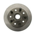 thumbnail image 5 of Wilwood 160-9240 HP Modified Hybrid Hub/Rotor, Vented w/Studs, 10.15, 5 of 6