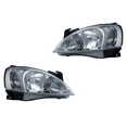 thumbnail image 1 of Par de FAROS DEPO para CHEVROLET CORSA 2000 al 2002, 1 of 4