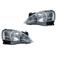 thumbnail image 1 of Par de FAROS DEPO para CHEVROLET CORSA 2000 al 2002, 1 of 4
