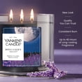 thumbnail image 3 of Candle Yankee Candle, tarro de 3 mechas, noche de verano, 40 h, 3 of 8